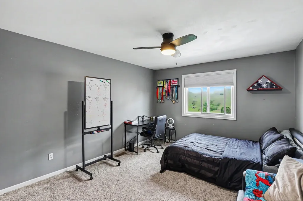 63564 Monticello E Drive Washington Township MI 48095
