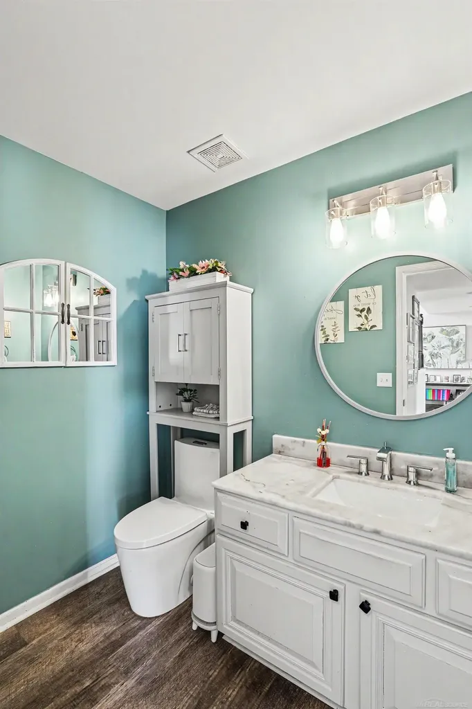 63564 Monticello E Drive Washington Township MI 48095