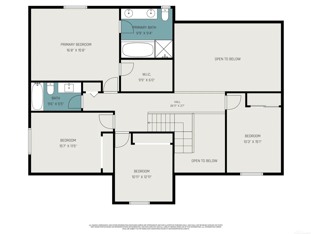 63564 Monticello E Drive Washington Township MI 48095