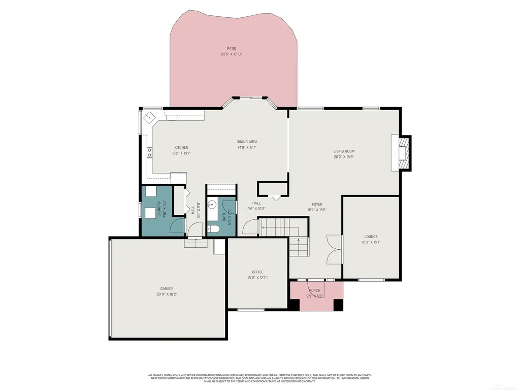 63564 Monticello E Drive Washington Township MI 48095
