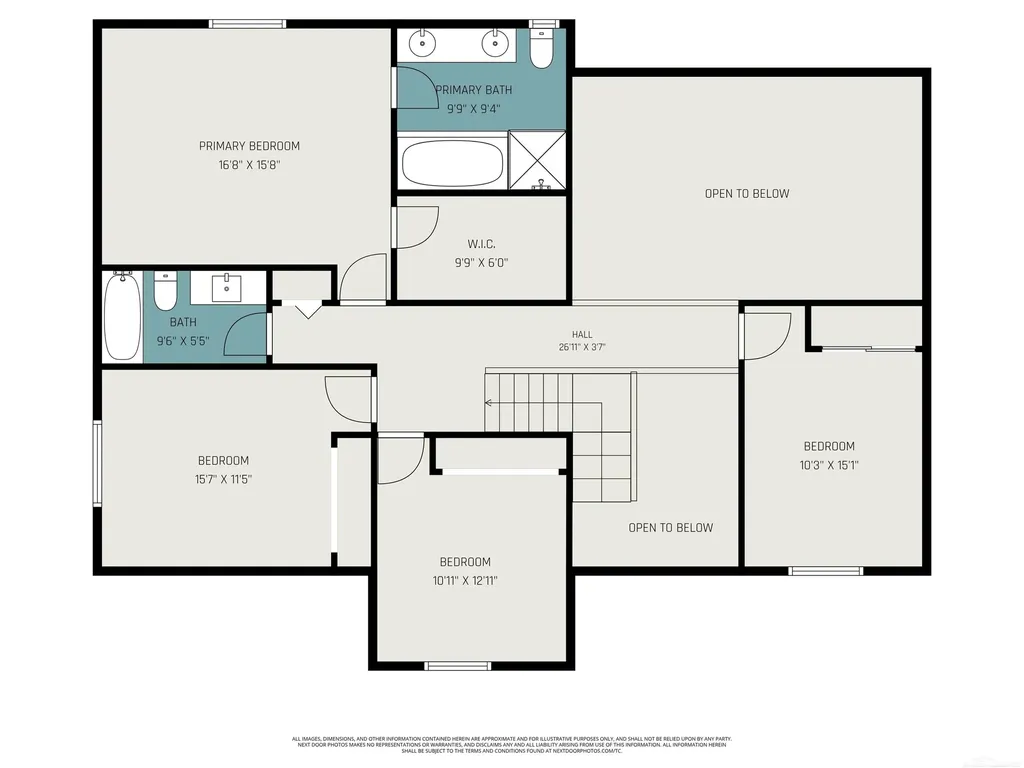 63564 Monticello E Drive Washington Township MI 48095