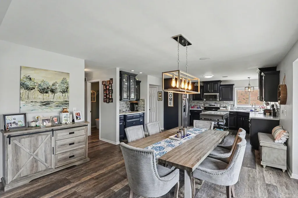 63564 Monticello E Drive Washington Township MI 48095