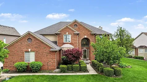 63564 Monticello E Drive Washington Township MI 48095