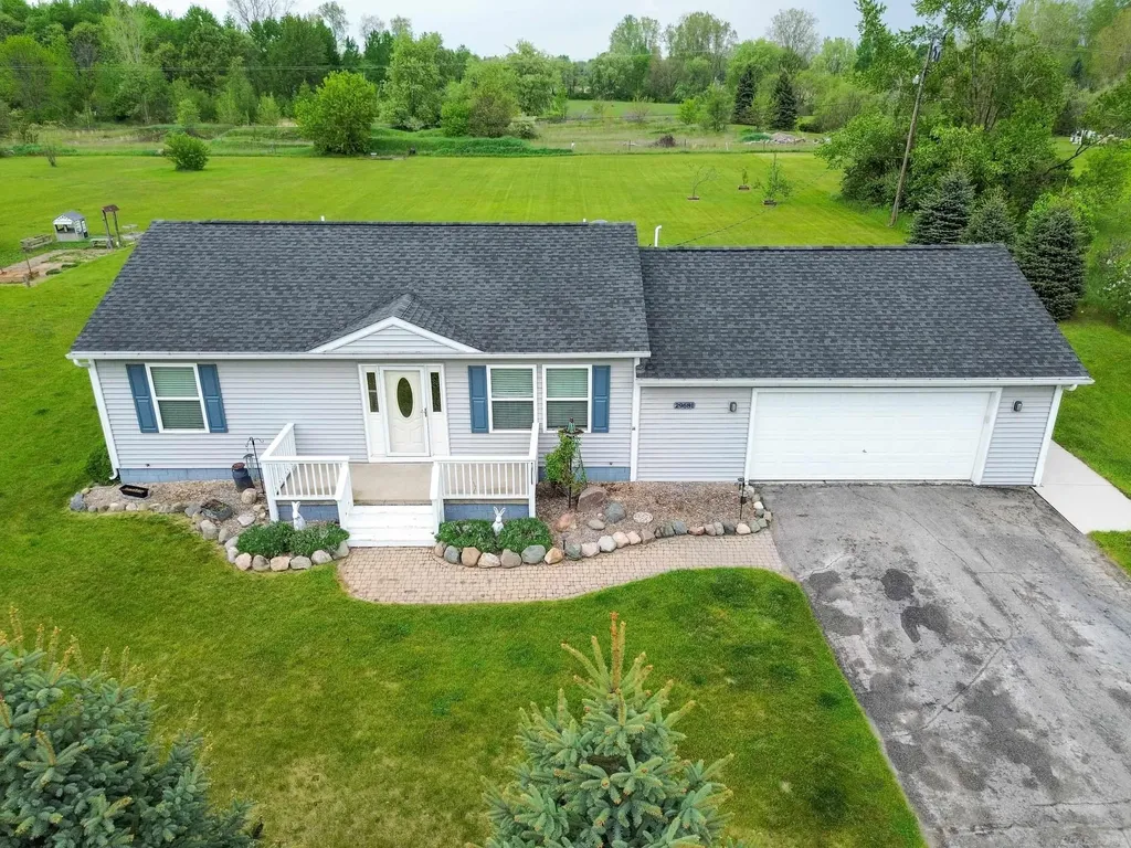 29681 Rogan Lenox Township MI 48048