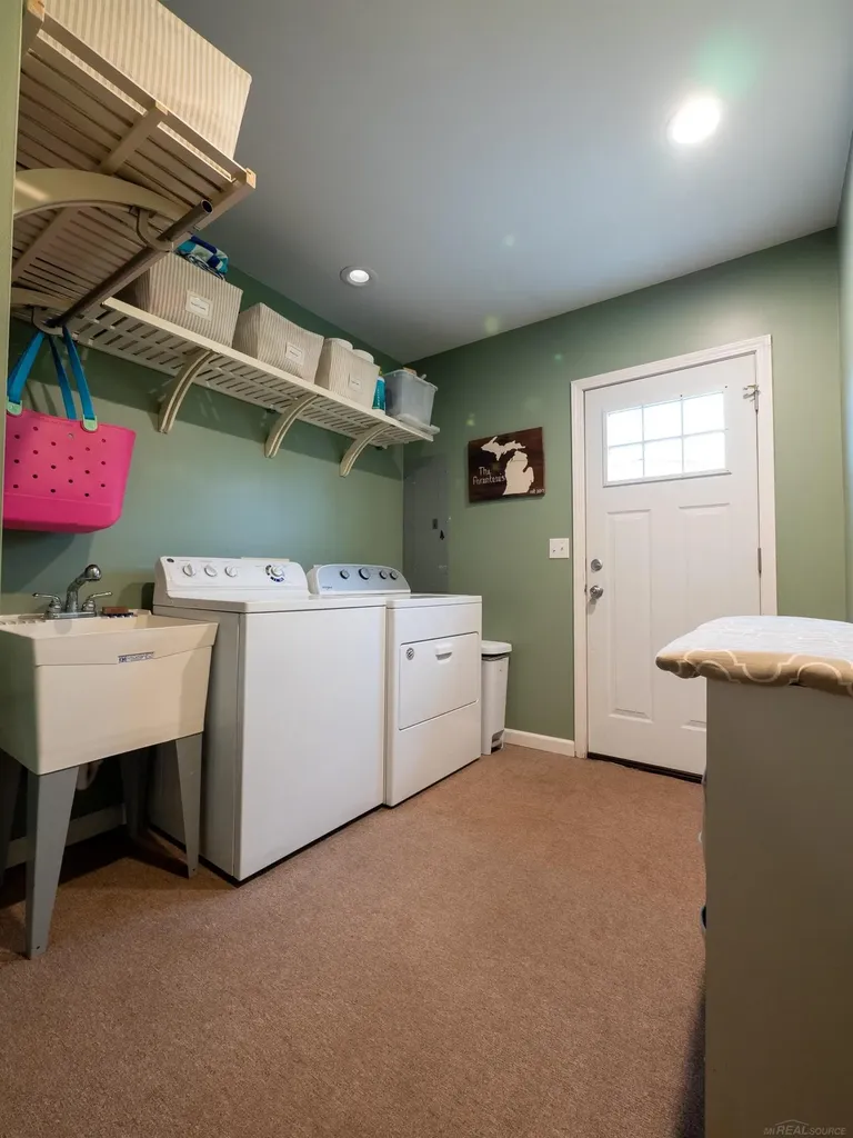 29681 Rogan Lenox Township MI 48048