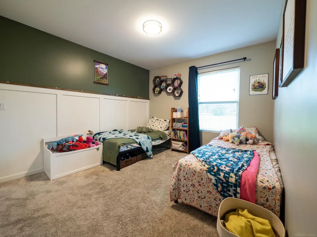 29681 Rogan Lenox Township MI 48048