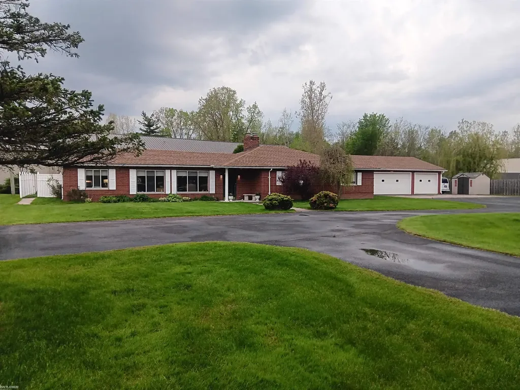 4761 Lapeer Road Kimball Township MI 48074