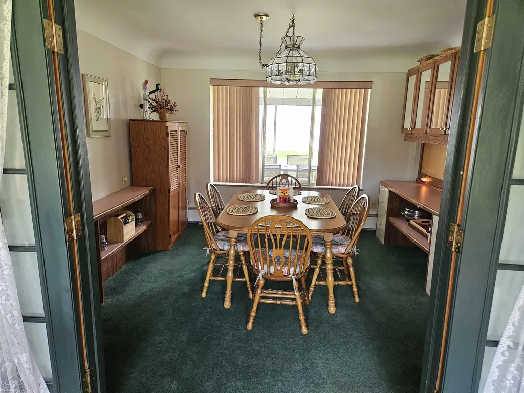 4761 Lapeer Road Kimball Township MI 48074