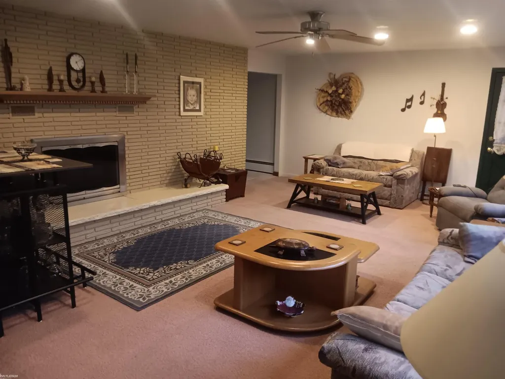 4761 Lapeer Road Kimball Township MI 48074