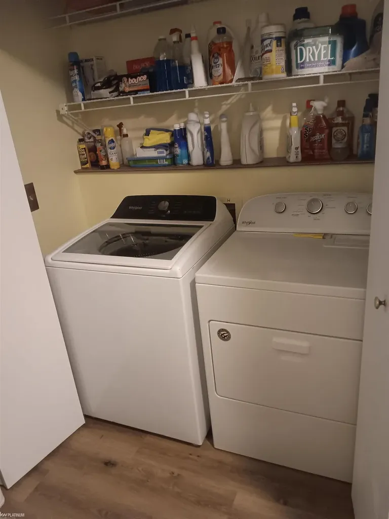 4761 Lapeer Road Kimball Township MI 48074