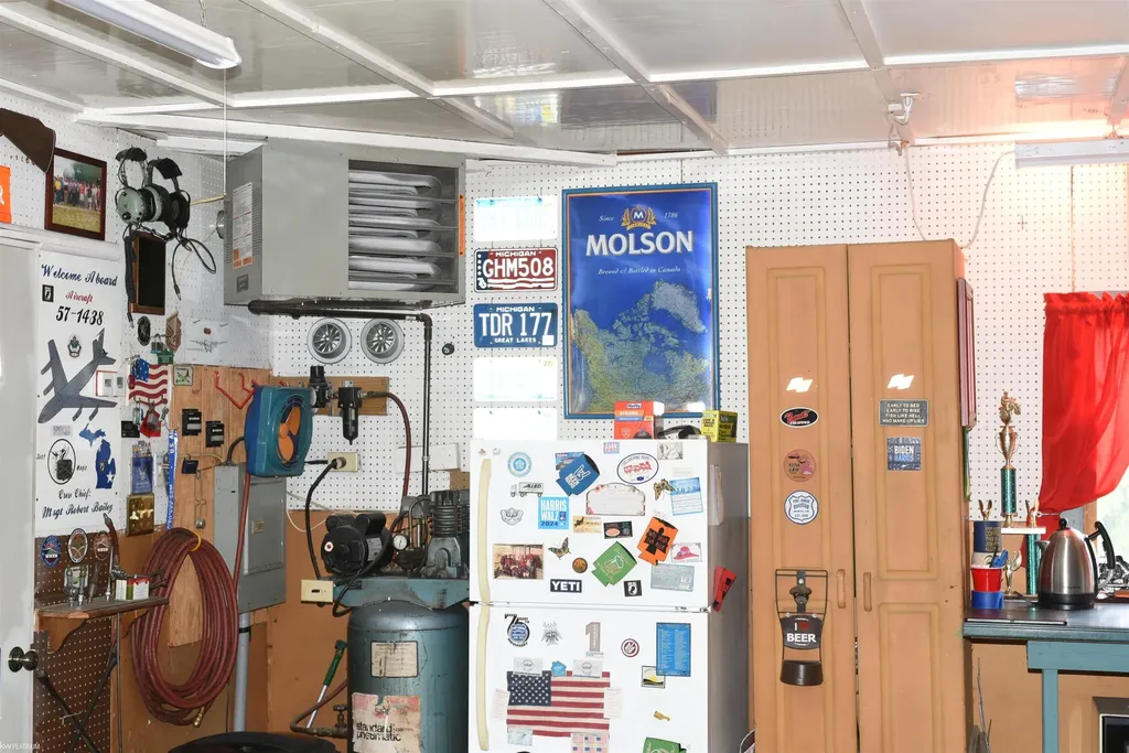 4761 Lapeer Road Kimball Township MI 48074