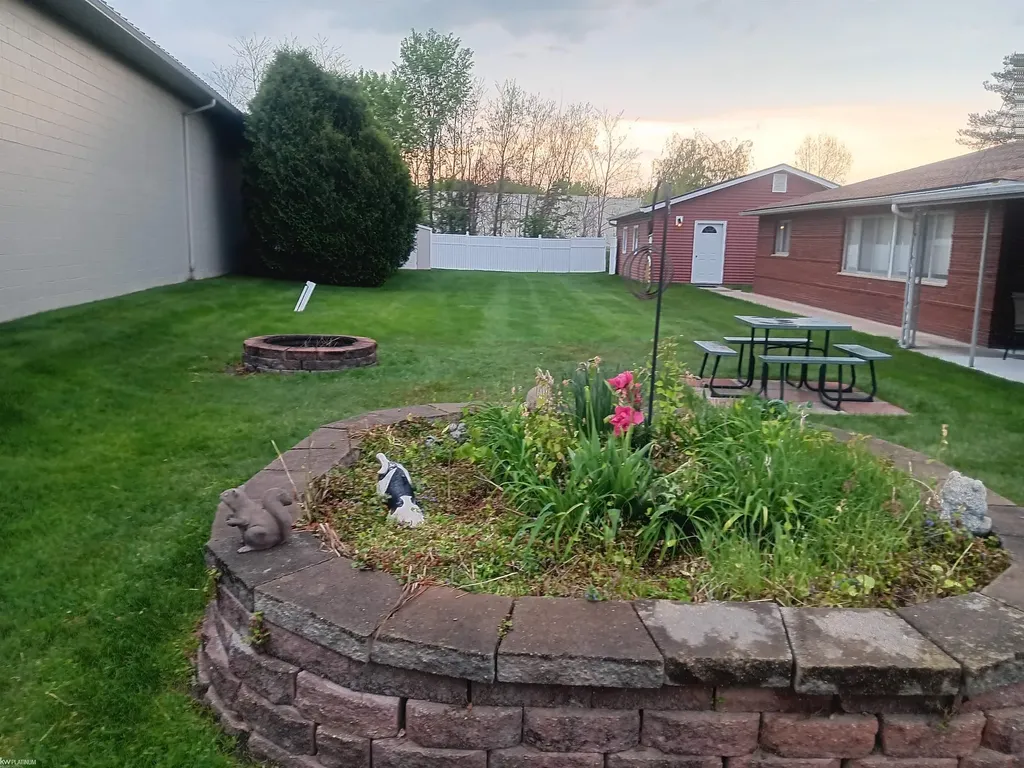 4761 Lapeer Road Kimball Township MI 48074
