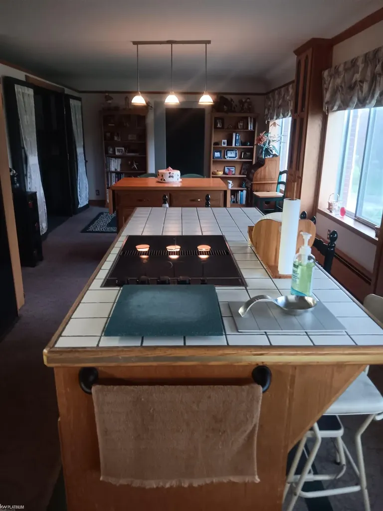 4761 Lapeer Road Kimball Township MI 48074