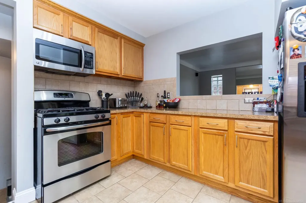 21526 Englehardt Street St. Clair Shores City MI 48080