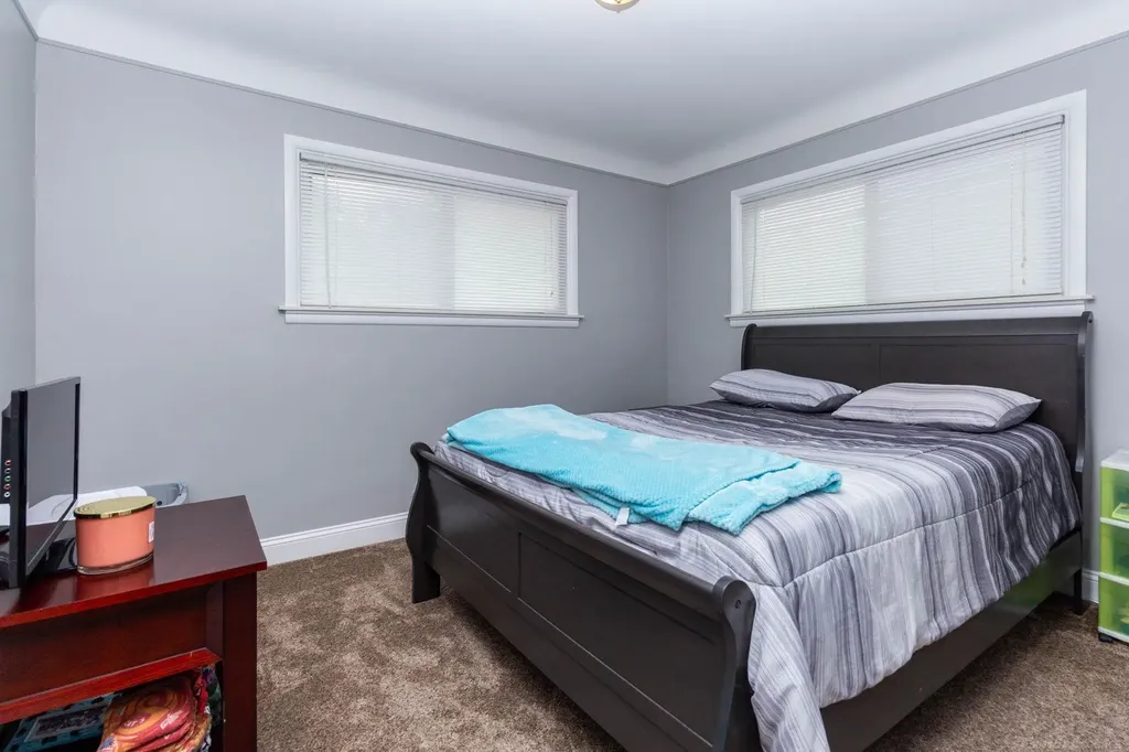 21526 Englehardt Street St. Clair Shores City MI 48080