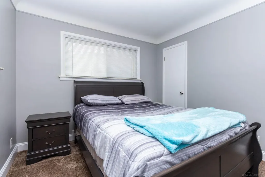 21526 Englehardt Street St. Clair Shores City MI 48080