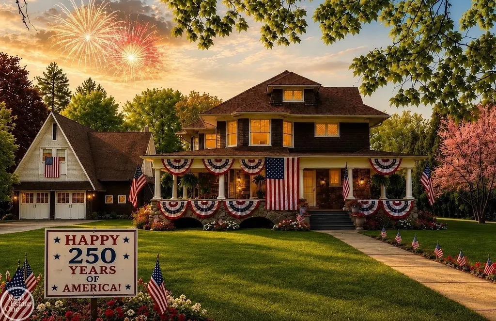 73875 Fulton Avenue Armada Village MI 48005