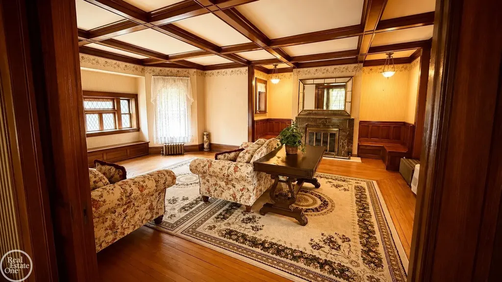 73875 Fulton Avenue Armada Village MI 48005