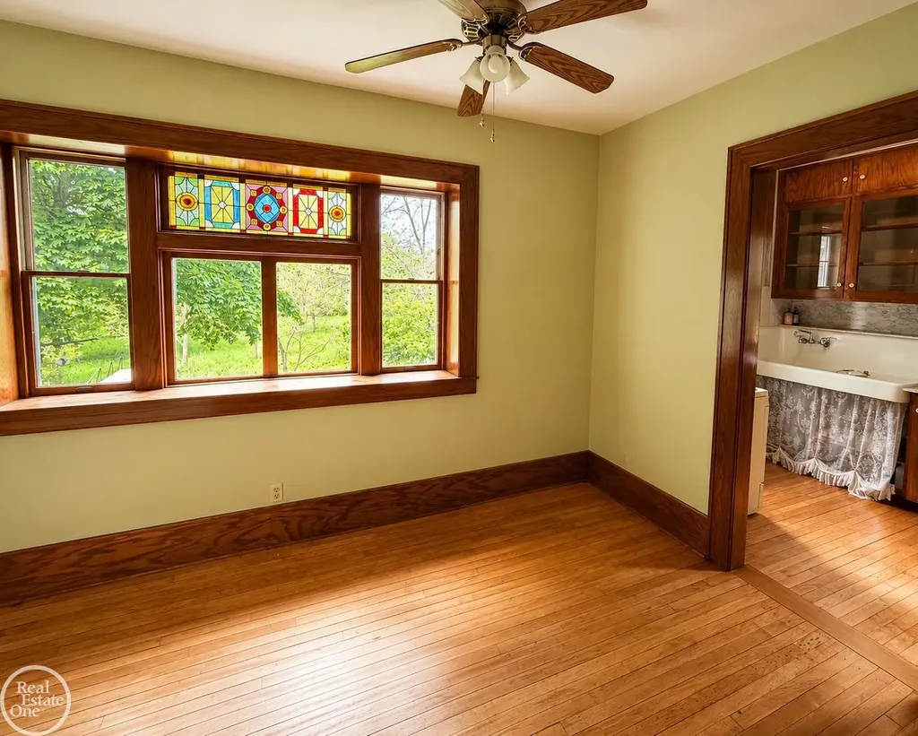73875 Fulton Avenue Armada Village MI 48005