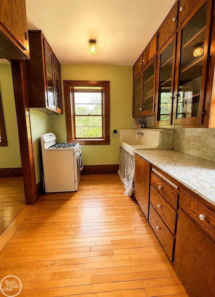 73875 Fulton Avenue Armada Village MI 48005