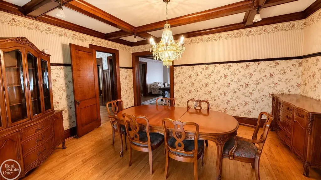 73875 Fulton Avenue Armada Village MI 48005