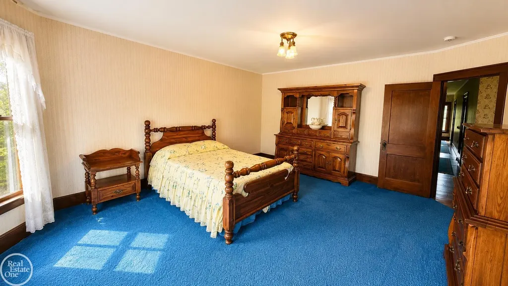 73875 Fulton Avenue Armada Village MI 48005