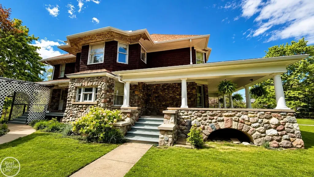 73875 Fulton Avenue Armada Village MI 48005