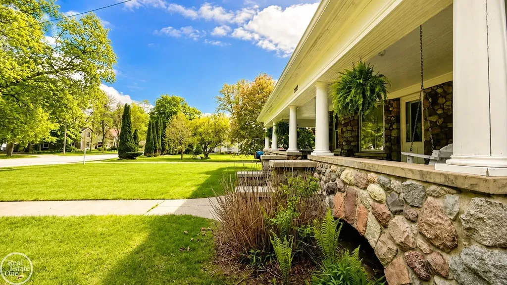 73875 Fulton Avenue Armada Village MI 48005