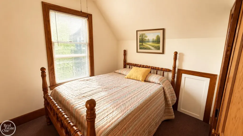 73875 Fulton Avenue Armada Village MI 48005
