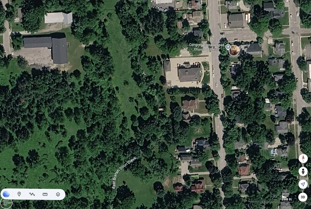73875 Fulton Avenue Armada Village MI 48005
