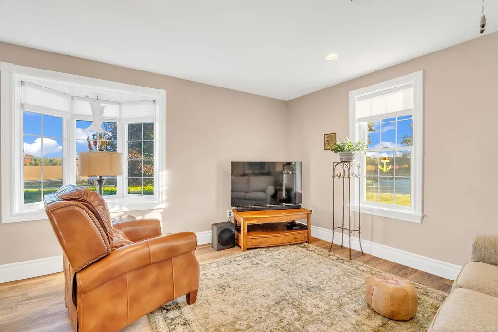 2950 W Hyde Road Washington Township MI 48419