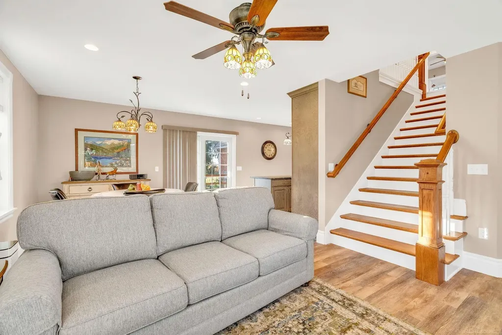 2950 W Hyde Road Washington Township MI 48419