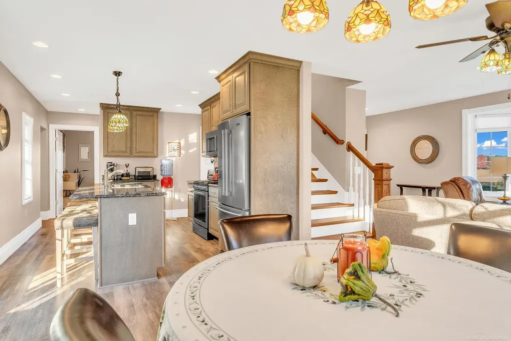 2950 W Hyde Road Washington Township MI 48419