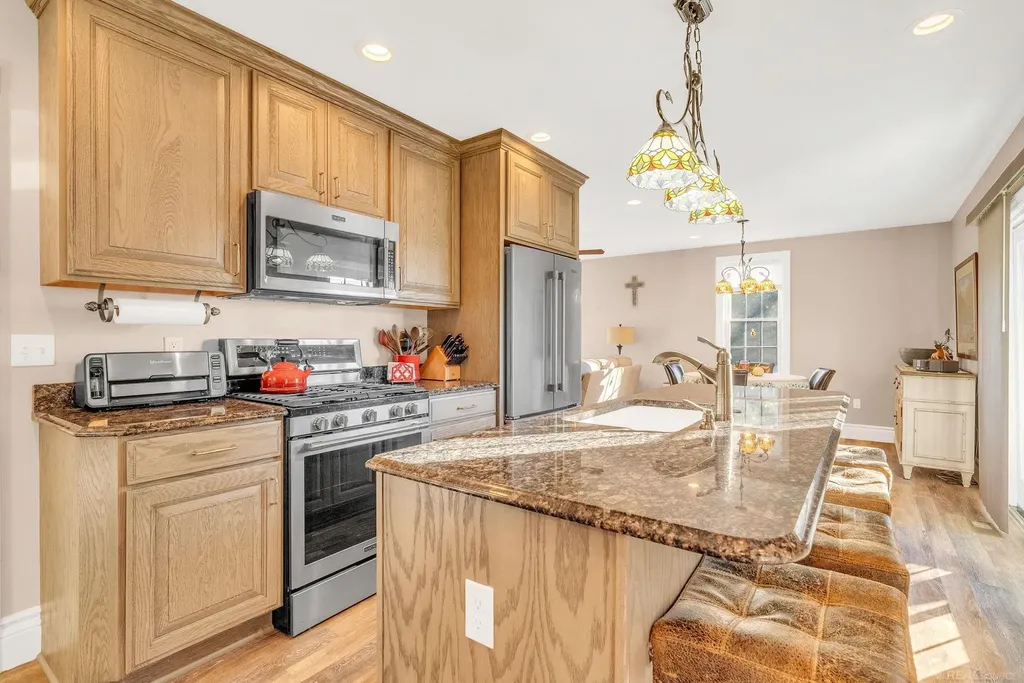 2950 W Hyde Road Washington Township MI 48419