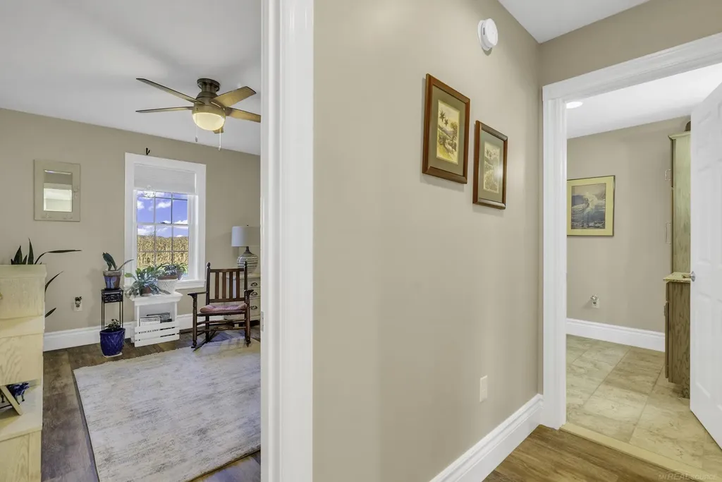 2950 W Hyde Road Washington Township MI 48419