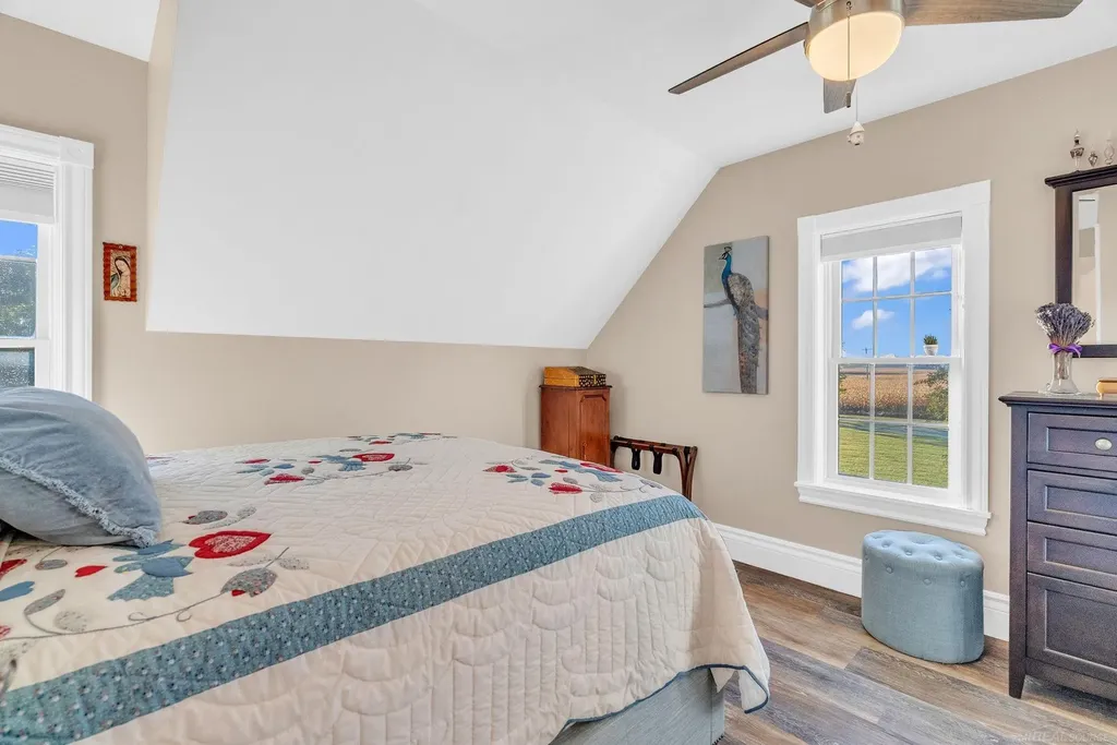 2950 W Hyde Road Washington Township MI 48419