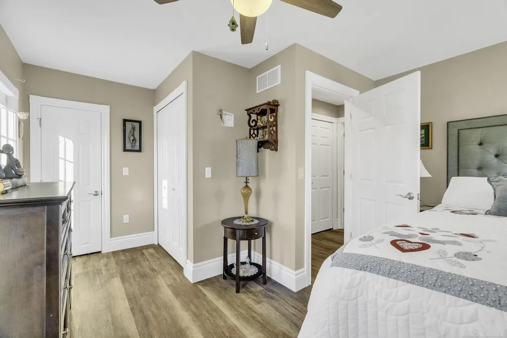 2950 W Hyde Road Washington Township MI 48419