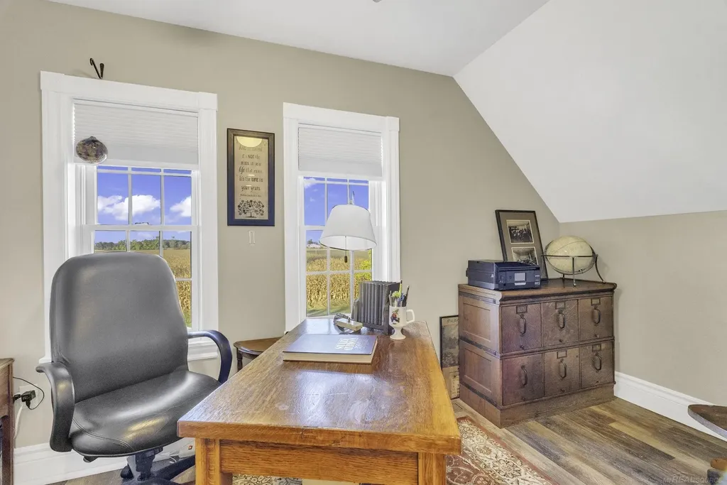 2950 W Hyde Road Washington Township MI 48419