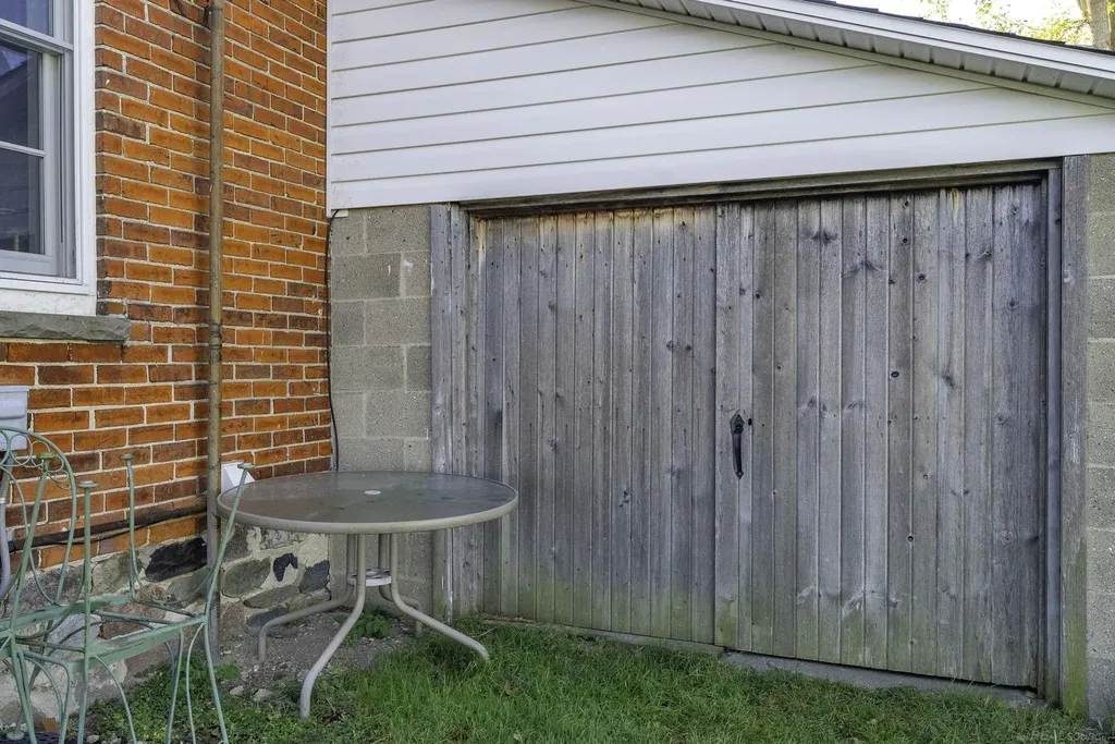 2950 W Hyde Road Washington Township MI 48419