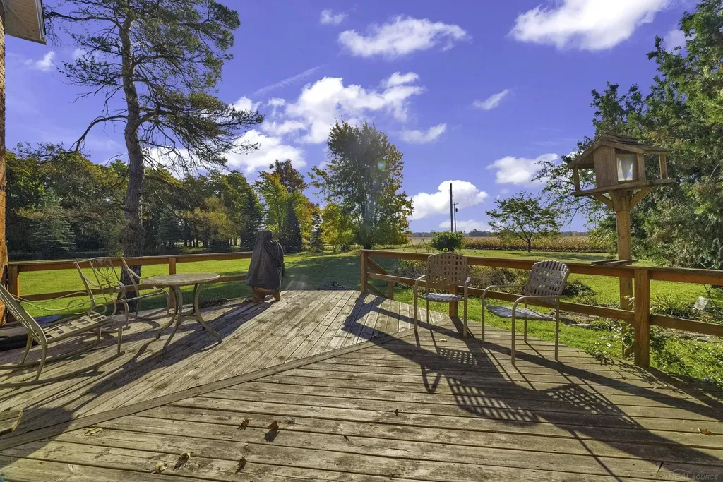 2950 W Hyde Road Washington Township MI 48419