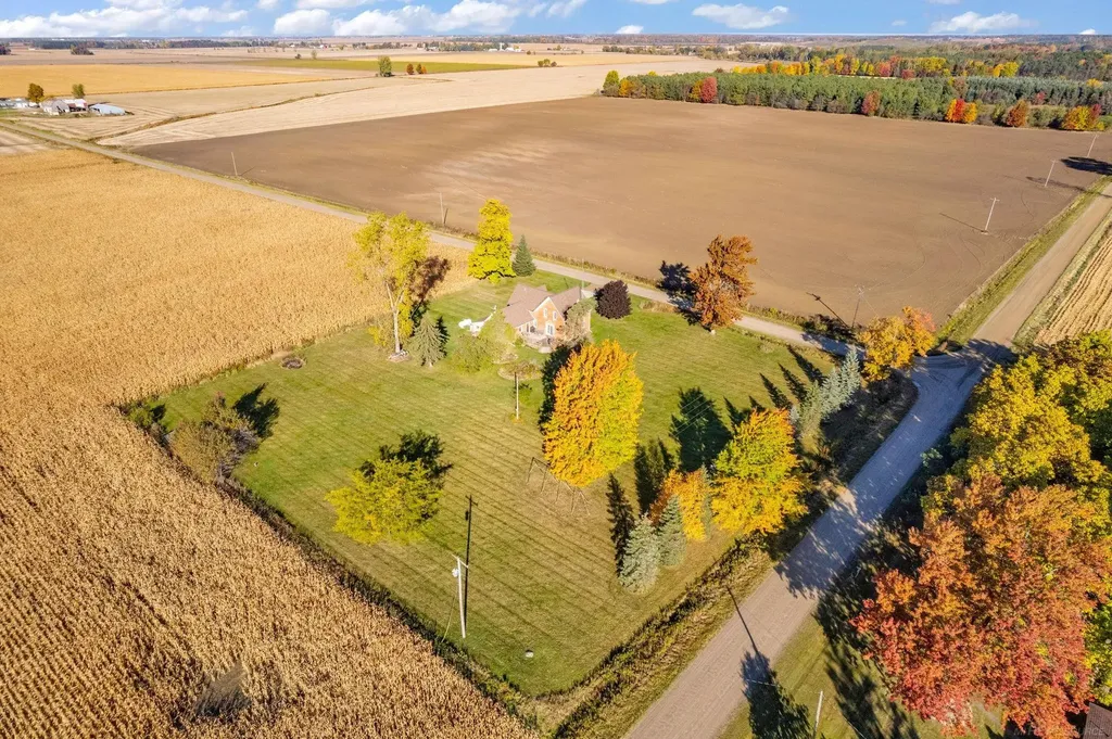 2950 W Hyde Road Washington Township MI 48419