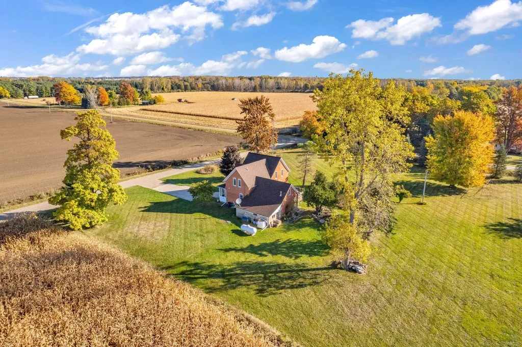2950 W Hyde Road Washington Township MI 48419