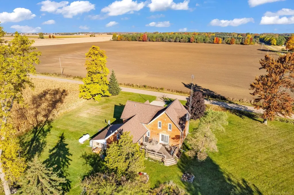 2950 W Hyde Road Washington Township MI 48419