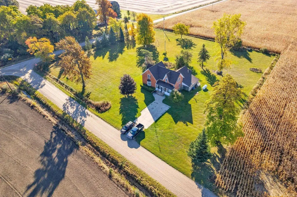 2950 W Hyde Road Washington Township MI 48419