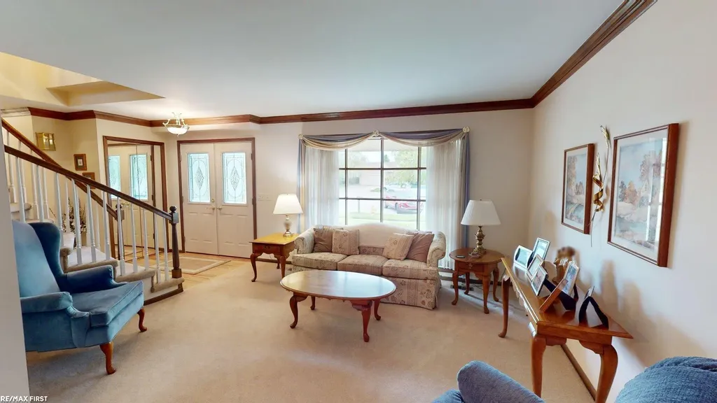15995 Quail Court Macomb Township MI 48044