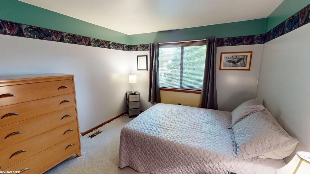 15995 Quail Court Macomb Township MI 48044