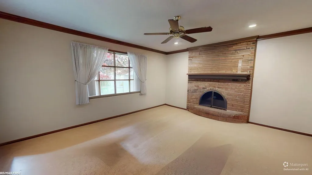15995 Quail Court Macomb Township MI 48044