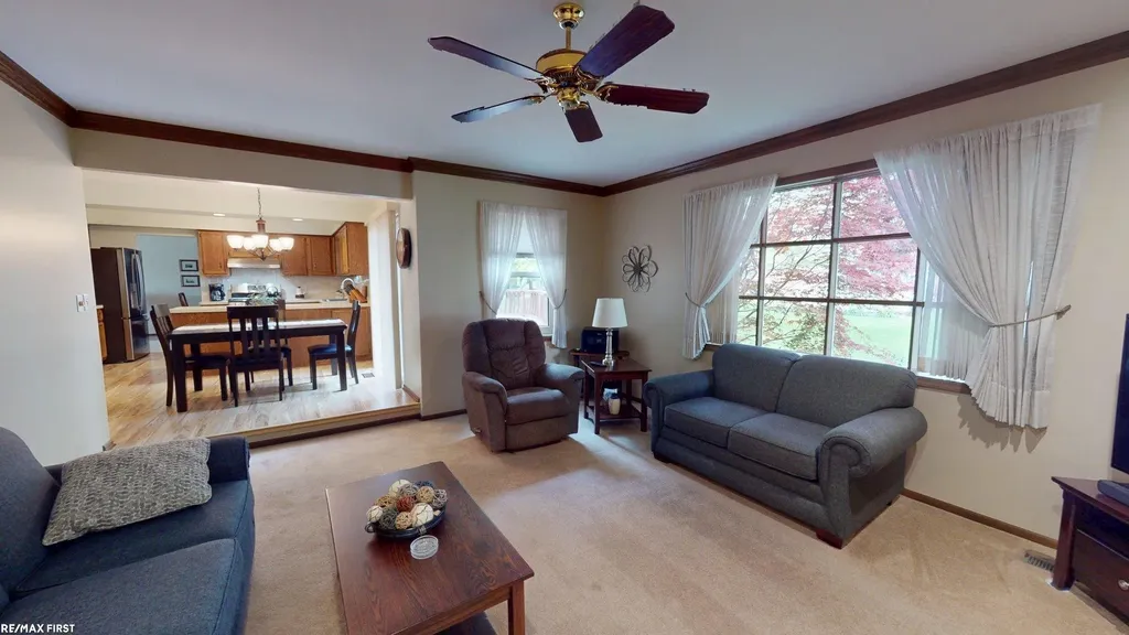 15995 Quail Court Macomb Township MI 48044