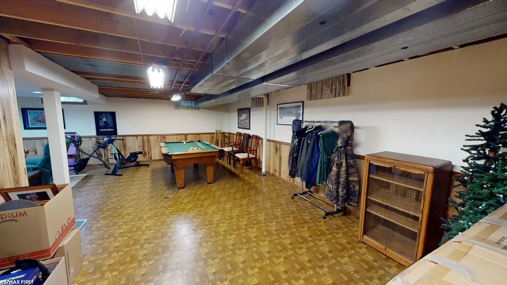 15995 Quail Court Macomb Township MI 48044