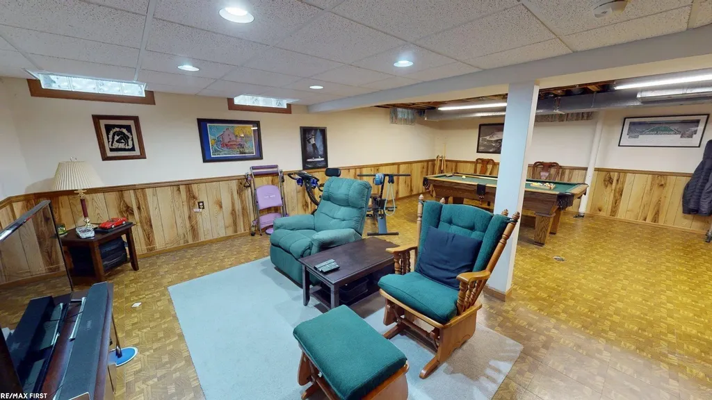 15995 Quail Court Macomb Township MI 48044